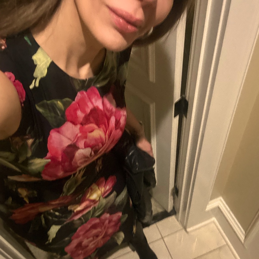 Dolce & Gabana midi